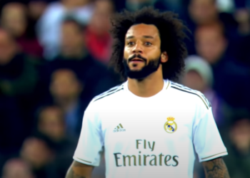 Equipos de la Premier se interesan por Marcelo