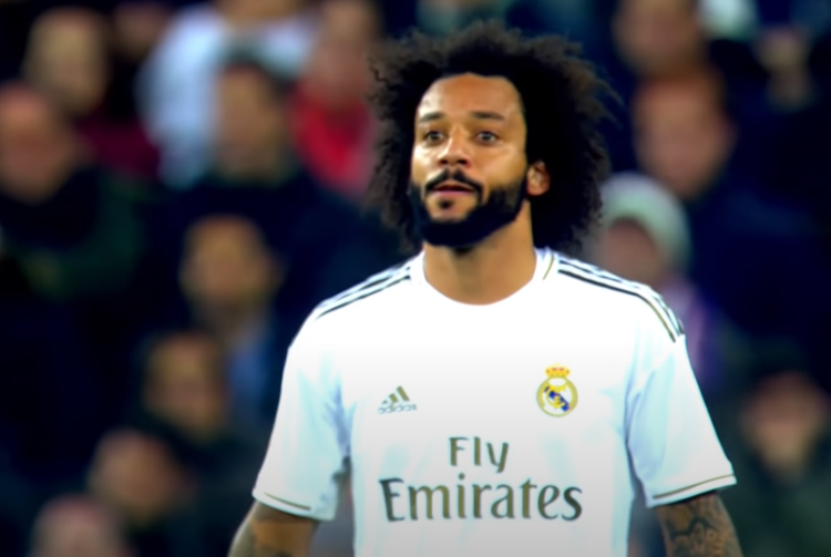 Equipos de la Premier se interesan por Marcelo