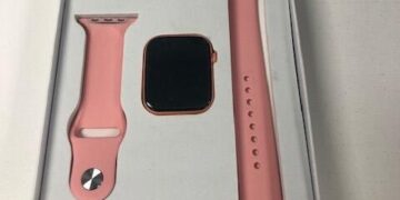 Confiscan contrabando de miles de electrónicos en Houston