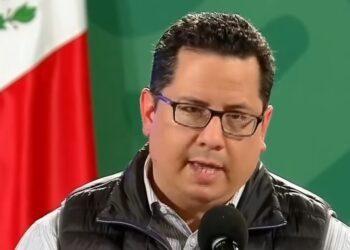 Medidas de seguridad para clases presenciales en México