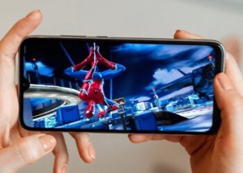 Entretenimiento móvil: presente y futuro de varios sectores