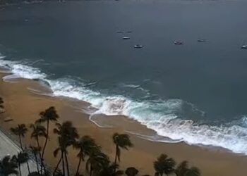 Huaran Dolores toca tierras mexicanas