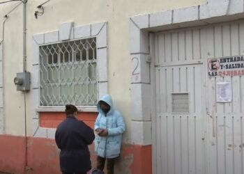 Ordena SEP calificar con 6 como calificacion minima