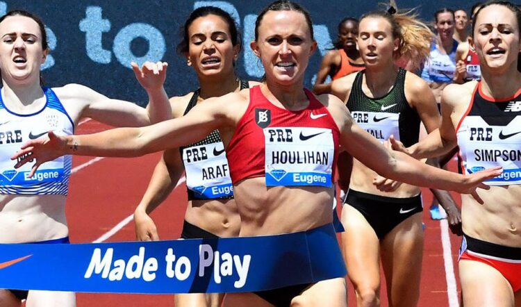 Atleta estadounidense acusa a un «burrito» de causarle una suspensión por dopaje