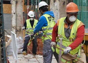 Adhiere Texas 26,100 empleos más a economía en Mayo