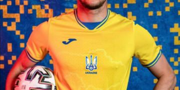 Uniforme ucraniano provoca malestar en Rusia