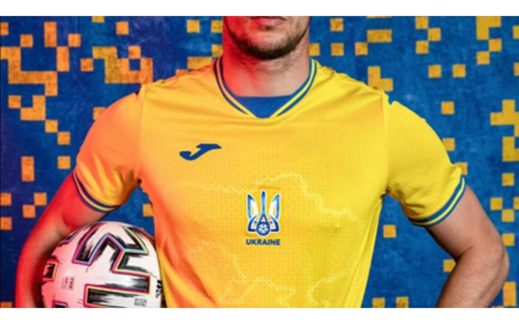 Uniforme ucraniano provoca malestar en Rusia