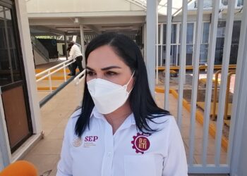 La mayoría de alumnos del CBTIS 24 dispuestos a regresar a clases