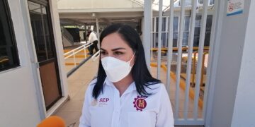 La mayoría de alumnos del CBTIS 24 dispuestos a regresar a clases