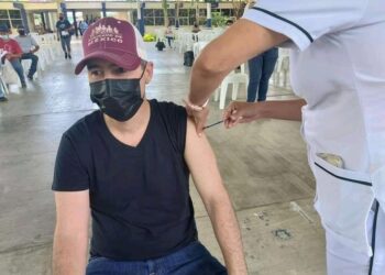 Afirman que en Tamaulipas se han vacunado a un millón de personas contra el Covid-19