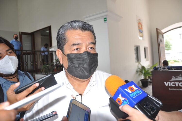 Piden frenar regreso a clases presenciales