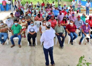 Reinician pago de Bienestar a los adultos mayores en Tamaulipas 