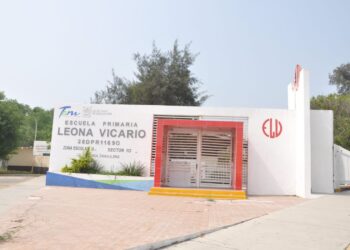 Inician capacitación para el regreso a clases en Tamaulipas