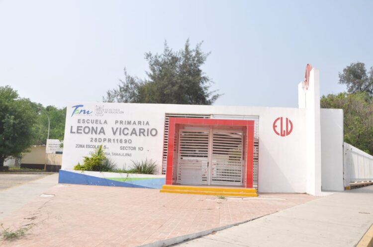 Inician capacitación para el regreso a clases en Tamaulipas