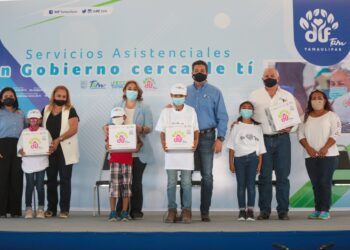 A César Verástegui lo van a escuchar mucho: Gobernador