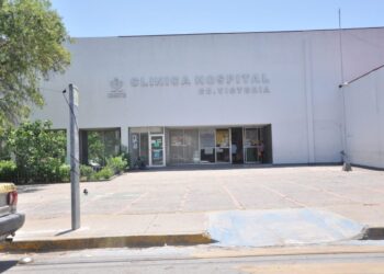 Falta de medicina en hospitales cumple dos años: Coparmex Victoria