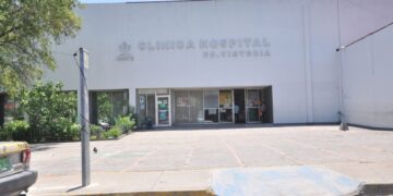 Falta de medicina en hospitales cumple dos años: Coparmex Victoria