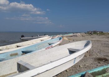Presas de Tamaulipas continuan en niveles críticos
