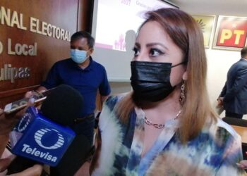 Anuncian otra veda electoral en Tamaulipas