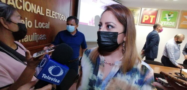 Anuncian otra veda electoral en Tamaulipas
