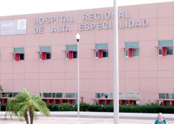 Es bajo, el número de internados por Covid en Ciudad Victoria