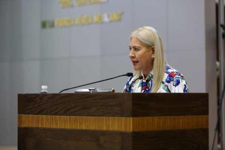 Aprueba Congreso capacitar en tecnología a adultos mayores de Tamaulipas