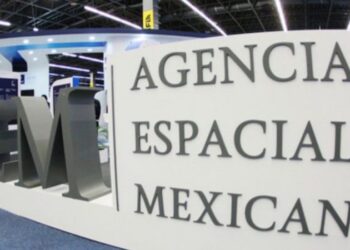 Secretaría de Función Pública inhabilita 20 años a exdirector de la Agencia Espacial Mexicana