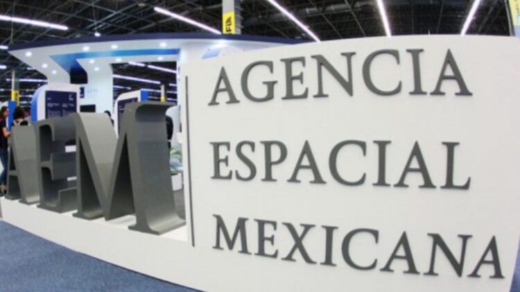 Secretaría de Función Pública inhabilita 20 años a exdirector de la Agencia Espacial Mexicana