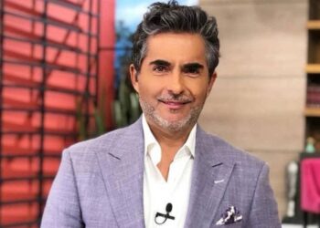 Raúl Araiza revela cuánto recibió por romper veda electoral a favor del Partido Verde