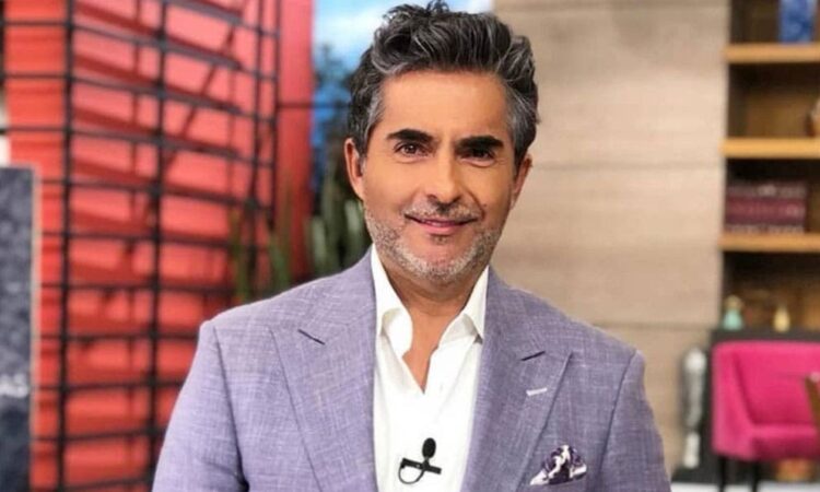 Raúl Araiza revela cuánto recibió por romper veda electoral a favor del Partido Verde