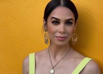 Biby Gaytán como protagonista para el remake de la ‘La criada bien criada’