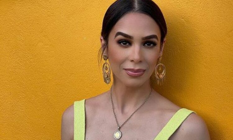 Biby Gaytán como protagonista para el remake de la ‘La criada bien criada’