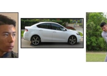 Buscan a soldado extraviado en Texas