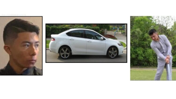 Buscan a soldado extraviado en Texas