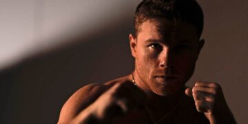 Canelo desea enfrentar a Bertebiev