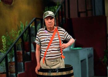 El Chavo del 8 cumple 50 años