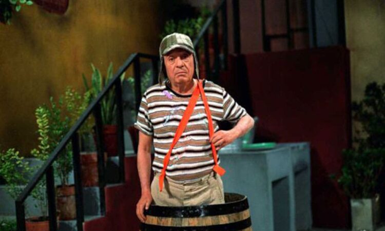 El Chavo del 8 cumple 50 años