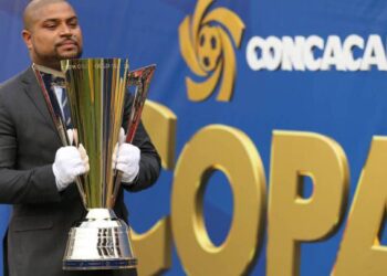 Se agotan los boletos para la final de la Copa Oro