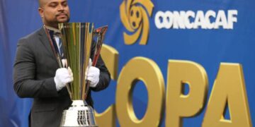 Se agotan los boletos para la final de la Copa Oro