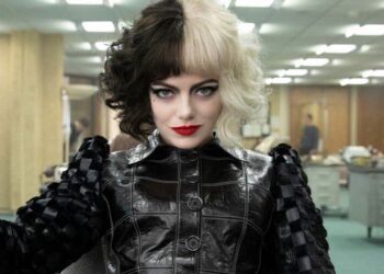 Pelicula de Cruella sorprendio al mundo