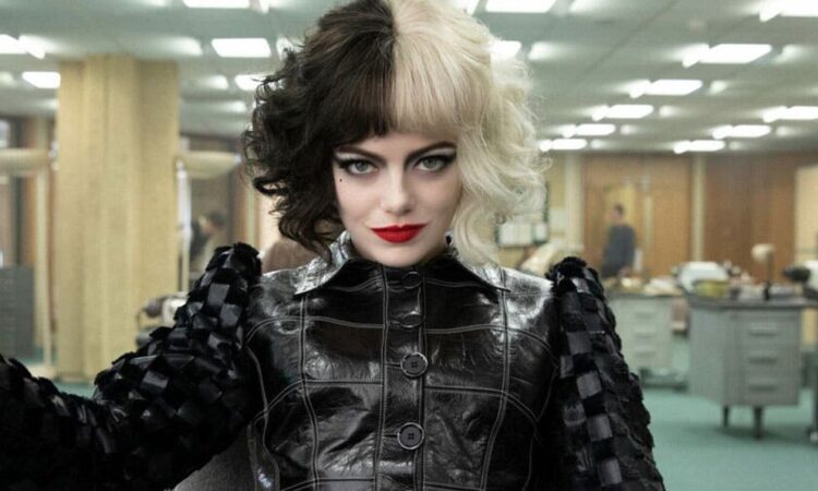 Pelicula de Cruella sorprendio al mundo