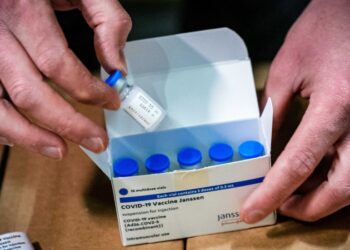 Estados Unidos amplía la fecha de caducidad en vacuna Johnson & Johnson