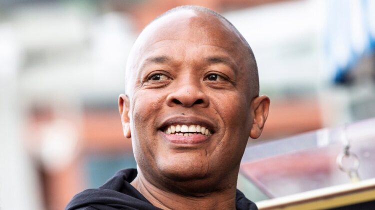 Dr. Dre abrirá escuela en Los Ángeles para jóvenes de bajos recursos
