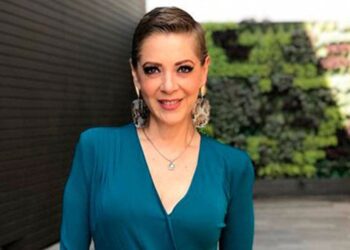 A dos años de su muerte Edith González es recordada por su familia