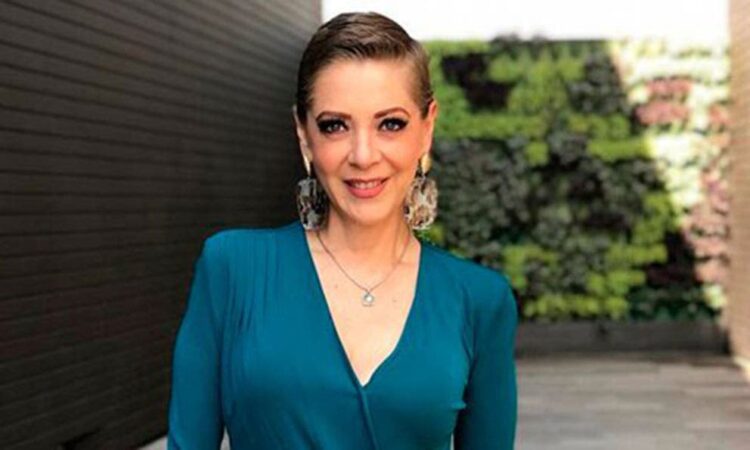 A dos años de su muerte Edith González es recordada por su familia