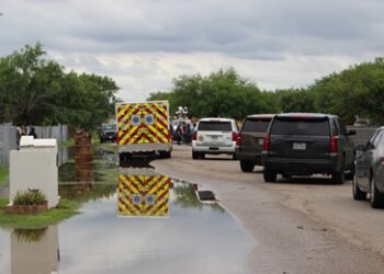 Muere electrocutado adolescente de 14 años en Texas