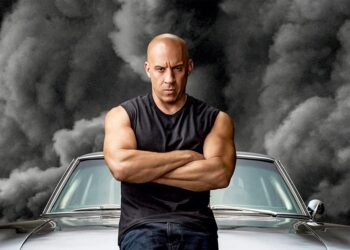 Pese a Covid Rapidos y Furioso 9 rompen tanquillas