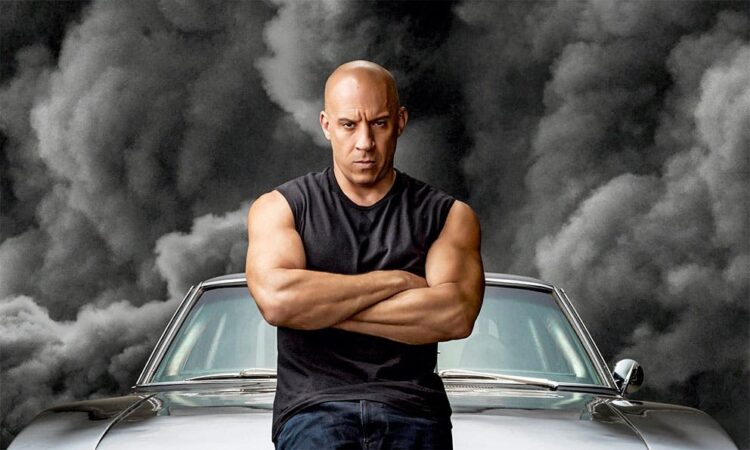 Pese a Covid Rapidos y Furioso 9 rompen tanquillas