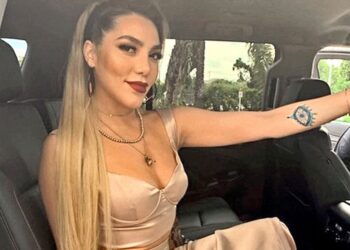 Frida Sofía denuncia a Enrique y Alejandra Guzmán