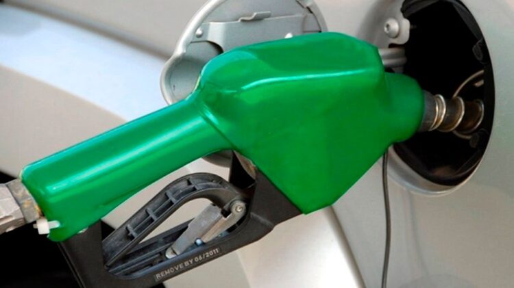 Aumenta estímulo fiscal al Impuesto para las gasolinas y el diésel